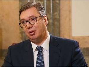 Нархлар ошиши сабабли инсоният жар ёқасида турибди – Вучич