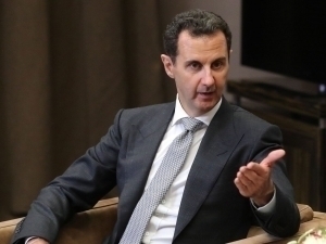 Франция суди Башар Асадни ҳибсга олишга ордер берди