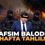 Tiriklayin yongan ayol, bir uydan 4 ölik, yonğin, pora bilan uşlangan “kattakon”, qadami qutluğ kelgan Rubio – Hafta tahlili