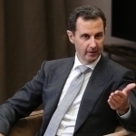 Fransiya sudi Bashar Asadni hibsga olishga order berdi