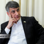 O‘zbekistonga shu paytgacha ishonch bo‘lmagani uchun qarz ajratilmagan – Qodirov