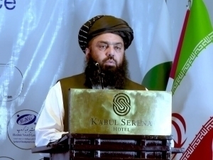 “Tolibon” qo‘shni davlatlardan afg‘on kompaniyalari uchun qulay sharoit so‘radi