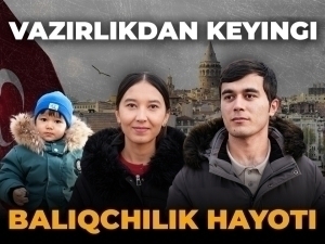 “Tobutimni ko‘tarmay qo‘ya qoling”. Yaqinlarning ta’nasi va muhojirlik hayoti