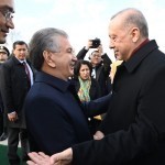 Turkiya Qoraqalpog‘istondagi voqealar haqida qanday fikrdaligi ma’lum bo‘ldi 