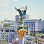 Киев Кремлга уюштирилган ҳужум бўйича муносабат билдирди