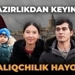 “Tobutimni ko‘tarmay qo‘ya qoling”. Yaqinlarning ta’nasi va muhojirlik hayoti