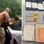 Uzbekistan and Russia detain members of terrorist group (video)