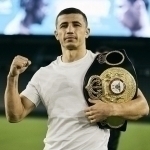 Madrimov “The Ring” reytingida peshqadamlardan bo‘ldi