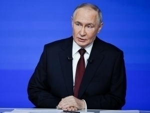 АҚШ Аляскада таклиф қилган муросаларга рози бўлдик – Путин