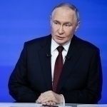 AQSH Alyaskada taklif qilgan murosalarga rozi bo‘ldik – Putin