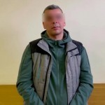 A man who killed a person in Uzbekistan was arrested in Moscow