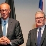 Britaniya va Germaniya Eronga qarshi urushda Isroilga yordam bermoqchi