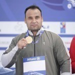 The Uzbek para-athlete became the World Champion