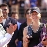 Mariya Timofeyeva Istanbul turnirida g‘alaba qozondi