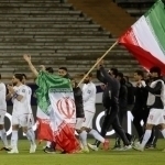 Eron mundialda qatnashishdan voz kechdi