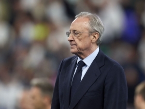 “Реал” мухлислари Переснинг истеъфосини талаб қилди