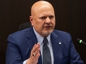 Яна бир аёл Карим Хонни жинсий тажовуз қилишда айблаяпти