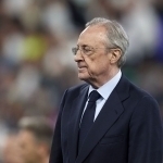 “Real” muxlislari Peresning iste’fosini talab qildi