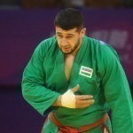 Xanchjou-2022. Yana bir o‘zbekistonlik kurashchi oltin medalga ega chiqdi