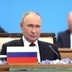 Rossiya “Oreshnik” bilan zarba berish uchun nishonlarni tanlayapti – Putin 
