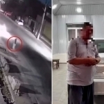 Criminal case opened against driver who hit and fled 15-year-old girl (video)