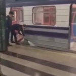 Toshkent metrosida yong‘in chiqdi (video) 