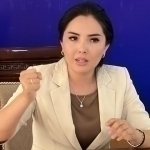 Merey Omonboyeva ishi sudda ko‘riladi