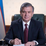 Mirziyoyev OAV mustaqilligini ta’minlash bo‘yicha qarorni qabul qildi