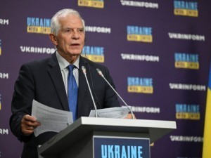 Yevropa Ittifoqi AQSHdan Ukrainani moliyalashtirishni so‘raydi