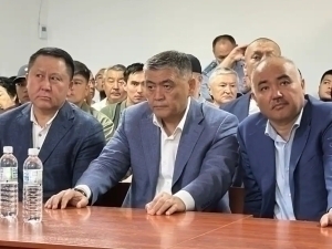 Tashiyev va Qirg‘izistonning O‘zbekistondagi sobiq elchisiga 9 yil qamoq so‘raldi