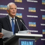 Европа Иттифоқи АҚШдан Украинани молиялаштиришни сўрайди