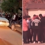 Buxoroda 17 yoshli “ko‘cha”lar to‘dasi ushlandi (video)