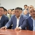 Ташиев ва Қирғизистоннинг Ўзбекистондаги собиқ элчисига 9 йил қамоқ сўралди