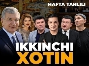 Qo‘li qonga belangan kundosh – Hafta tahlili