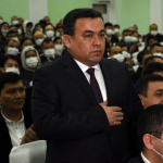 Шуҳрат Абдураҳмоновнинг собиқ биринчи ўринбосари туман ҳокими бўлди