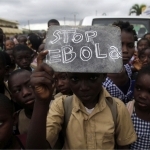 Yaponiyalik olimlar Ebola Yevropaga va Osiyoga qachon yetib borishini aytdi