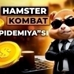 Hamster Kombat “эпидемияси”: вақтми ё пул?
