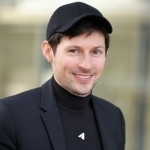 Durov 7 oylik “tutqinlik”dan so‘ng Dubayga qaytdi