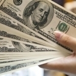 O‘zbekistonda dollarning rasmiy kursi yana oshdi