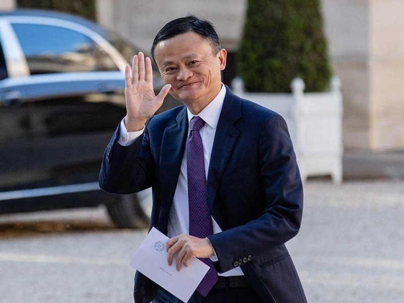 Alibaba асосчиси Ўзбекистонга инсонпарварлик ёрдами юбормоқда