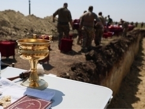 Rossiya Ukrainadagi urushdan oldingi erkaklar aholisining 1 foizini yo‘qotdi