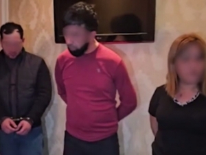 Toshkentda ijara xonadonini narkolaboratoriya qilganlar ushlandi