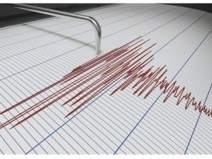 Earthquake in Kyrgyzstan felt in Uzbekistan