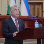 Biz BMTning gender tengligi bo‘yicha talabini bajardik – Saidov