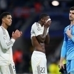 “Real Madrid” 22 yillik antirekordini takrorladi