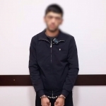 Qo‘yliqda “qaychili o‘g‘ri” qo‘lga tushdi (video)