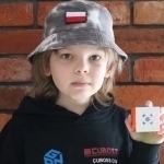 To‘qqiz yoshli bola jahon rekordini o‘rnatdi 