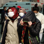 Turkiyada fohishalikka majburlangan o‘zbek ayollar ushlandi. Ular o‘ldirish bilan qo‘rqitilgan