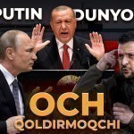 “Don kelishuvi” tugadi yoxud Rossiya dunyoni och qoldirmoqchi