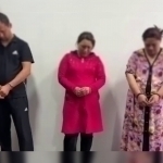YPX xodimini kaltaklagan oila qamoqqa olindi (video)